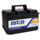 Автомобільний акумулятор ISTA Optima 100Ah 800A R+ (L5)