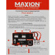Трансформаторний зарядний  пристрій MAXION PLUS-30ВT-2 (12,24V)