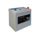 Автомобільний акумулятор PLATIN Silver Asia SMF 40Ah 330A R+ (NS40)