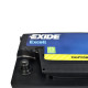 Автомобільний акумулятор EXIDE Excell (EB950) 95Аh 800Ah R+