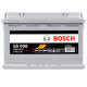 Автомобільний акумулятор BOSCH (S50 080) (L3) 77Ah 780A R+