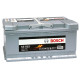 Автомобільний акумулятор BOSCH (S50 150) (L6) 110Ah 920A R+
