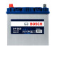 Автомобільний акумулятор BOSCH (S40 250) (D23) Asia 60Ah 540A L+