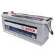 Автомобільний акумулятор BOSCH (T40 760) (D4) 140Ah 800A L+