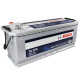 Автомобільний акумулятор BOSCH (T40 760) (D4) 140Ah 800A L+