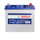 Автомобільний акумулятор BOSCH EFB Asia (S4E 400) (D23) 65Ah 650A R+