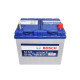 Автомобільний акумулятор BOSCH EFB Asia (S4E 400) (D23) 65Ah 650A R+