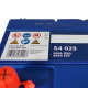 Автомобільний акумулятор BOSCH (S40 290) (D31) Asia 95Ah 830A L+ н.к.