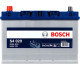 Автомобільний акумулятор BOSCH (S40 290) (D31) Asia 95Ah 830A L+ н.к.