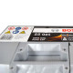 Автомобільний акумулятор BOSCH (S50 010) (LB1) 52Ah 520A R+ (h=175)