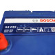 Автомобільний акумулятор BOSCH (S40 190) (B19) Asia 40Ah 330A L+т.к.