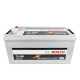 Автомобільний акумулятор BOSCH (T50 800) (D6) 225Ah 1150A L+