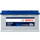 Автомобільний акумулятор BOSCH (S40 130) (L5) 95Ah 800A R+