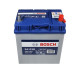 Автомобільний акумулятор BOSCH (S40 180) (B19) Asia 40Ah 330A R+