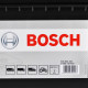 Автомобільний акумулятор BOSCH (T30 450) (D4) 135Ah 1000A L+