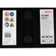 Автомобільний акумулятор BOSCH (T30 450) (D4) 135Ah 1000A L+