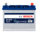Автомобільний акумулятор BOSCH (S40 260) (D26) Asia 70Ah 630A R+ н.к.