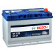 Автомобільний акумулятор BOSCH (S40 280) (D31) Asia 95Ah 830A R+ н.к.