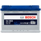 Автомобільний акумулятор BOSCH (S40 080) (L3) 74Ah 680A R+