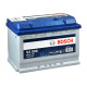 Автомобільний акумулятор BOSCH (S40 080) (L3) 74Ah 680A R+