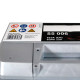 Автомобільний акумулятор BOSCH (S50 060) (L2) 63Ah 610A L+