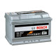 Автомобільний акумулятор BOSCH (S50 070) (LB3) 74Ah 750A R+ (h=175)
