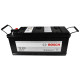 Автомобільний акумулятор BOSCH (T30 450) (D4) 135Ah 1000A L+