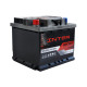 Автомобільний акумулятор INTER Sport 50Ah 420A L+ (LB1)