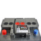 Автомобільний акумулятор INTER Sport 50Ah 420A L+ (LB1)