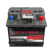 Автомобільний акумулятор INTER Sport 50Ah 420A R+ (LB1)