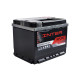 Автомобільний акумулятор INTER Sport 60Ah 580A L+ (L2)