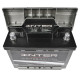 Автомобільний акумулятор INTER limited edition  60Ah 600A L+ (L2B)