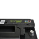 Автомобільний акумулятор INTER Eco 90Ah 700A R+ (L5)