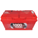 MAXION Premium TR 110Аh 1000A R+ (L5)