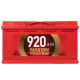 MAXION Premium Plus TR 100Аh 920A R+ (L5)