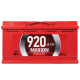 MAXION Premium TR 100Аh 920A R+ (L5)
