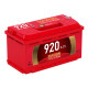 MAXION Premium Plus 100Аh 920A R+ (L5)