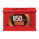 MAXION Premium Plus TR 90Аh 850A R+ (L3)