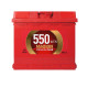 MAXION Premium Plus TR 55Аh 550A R+ (L1)