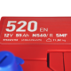 MAXION Premium Asia 55Ah 520A R+ (NS60) т.к.