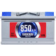 MAXION EFB MF 90Ah 850A R+ (LB4)