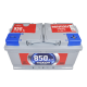MAXION EFB MF 90Ah 850A R+ (LB4)