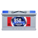 MAXION EFB MF 90Ah 850A R+ (LB4)
