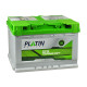 PLATIN EFB SMF 75Ah 720A R+ (L3)