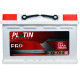 PLATIN Pro MF 75Ah 750A R+ (L3В)