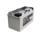 Автомобільний акумулятор PLATIN Silver MF 110Ah 960A R+ (L5)
