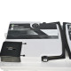 Автомобільний акумулятор PLATIN Silver MF 110Ah 960A R+ (L5)