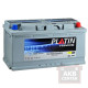 PLATIN Premium 100Ah 850A R SMF (L5) (5902138)