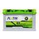 PLATIN EFB SMF 75Ah 760A R+ (L3B)