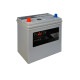 Автомобільний акумулятор PLATIN Silver Asia SMF 40Ah 330A L+ (NS40)